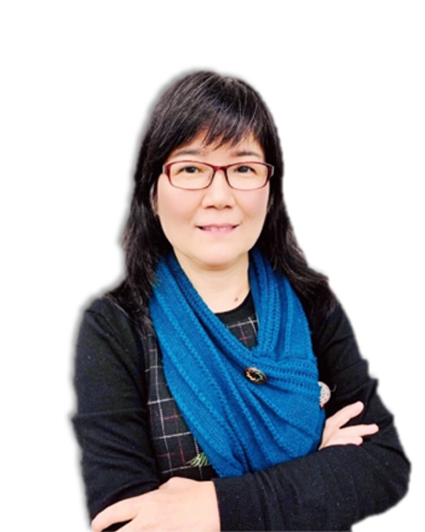 賴張美倫