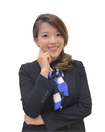陳怜妤